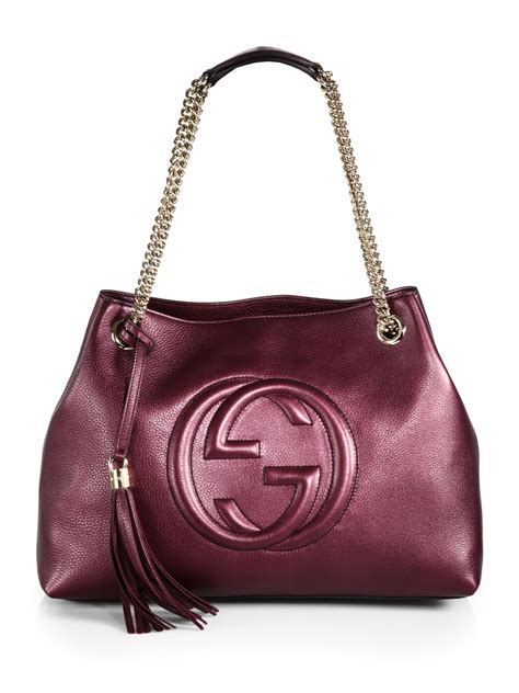 glitter gucci bag|Glitter Gucci Handbags for Women .